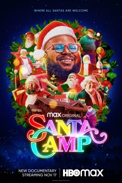 Watch free Santa Camp Movies