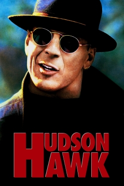 Watch free Hudson Hawk Movies