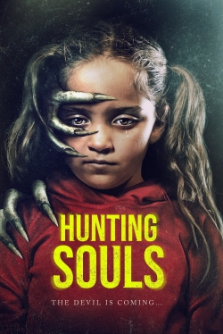 Watch free Hunting Souls Movies