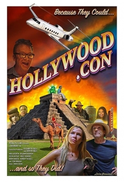Watch free Hollywood.Con Movies