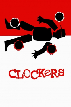 Watch free Clockers Movies