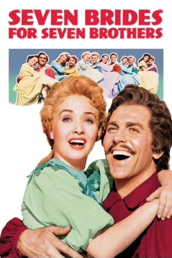 Watch free Seven Brides for Seven Brothers Movies