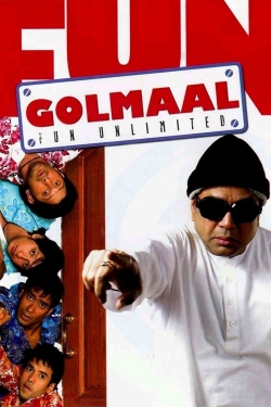 Watch free Golmaal - Fun Unlimited Movies