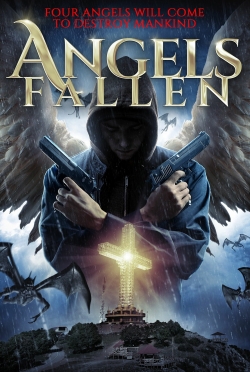 Watch free Angels Fallen Movies