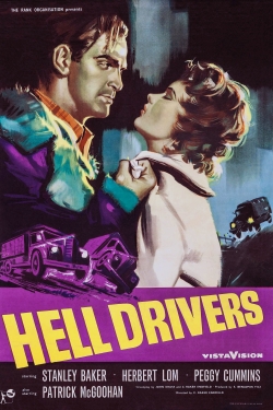 Watch free Hell Drivers Movies
