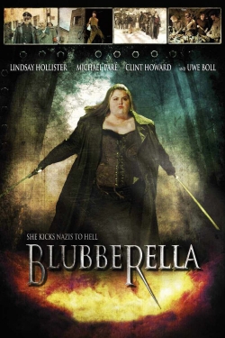 Watch free Blubberella Movies
