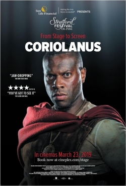 Watch free Coriolanus (Stratford Festival) Movies