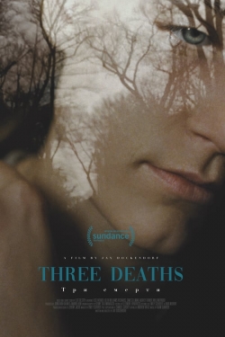 Watch free Three Deaths Movies