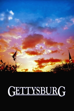 Watch free Gettysburg Movies