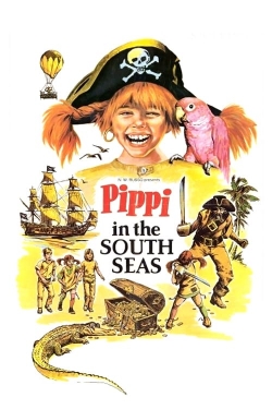 Watch free Pippi in the South Seas Movies