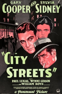 Watch free City Streets Movies