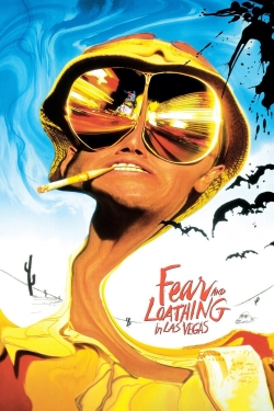 Watch free Fear and Loathing in Las Vegas Movies