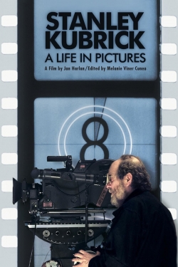 Watch free Stanley Kubrick: A Life in Pictures Movies