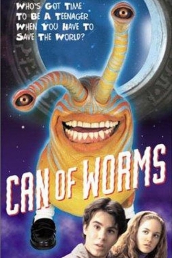Watch free Can of Worms Movies