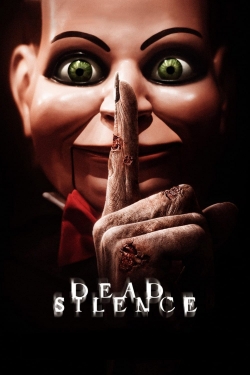 Watch free Dead Silence Movies