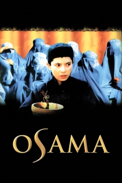 Watch free Osama Movies