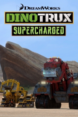 Watch free Dinotrux: Supercharged Movies