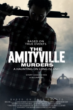 Watch free The Amityville Murders Movies
