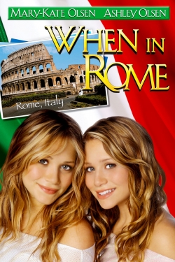 Watch free When in Rome Movies
