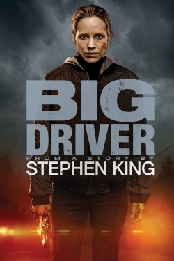 Watch free Big Driver Movies