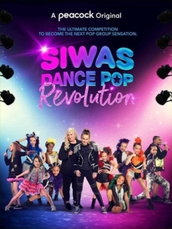 Watch free Siwas Dance Pop Revolution Movies