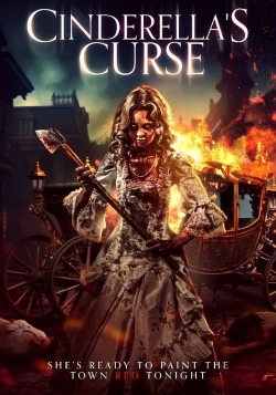 Watch free Cinderella's Curse Movies
