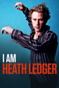 Watch free I Am Heath Ledger Movies