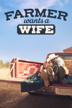Watch free Farmer Wants a Wife Movies