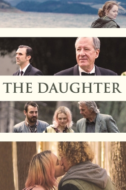 Watch free The Daughter Movies